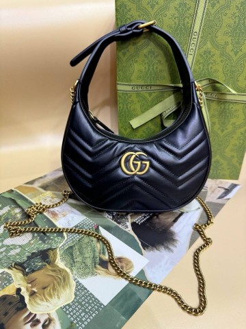 Gucci сумка #585884JF