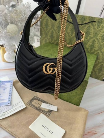 Gucci сумка #585884JF