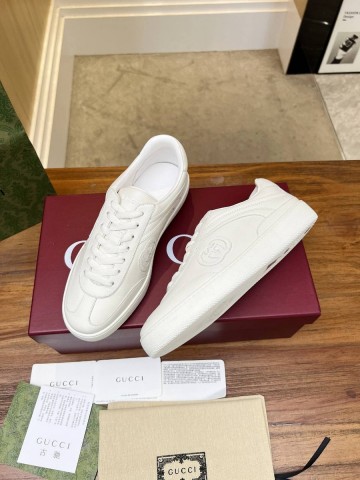Gucci кроссовки #586727OR