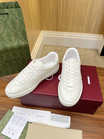 Gucci кроссовки #586727OR