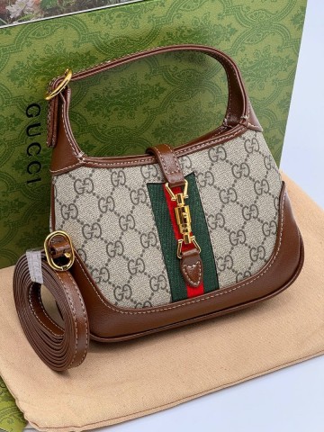 Gucci сумка #587253EH
