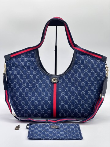 Gucci сумка #587703ZL