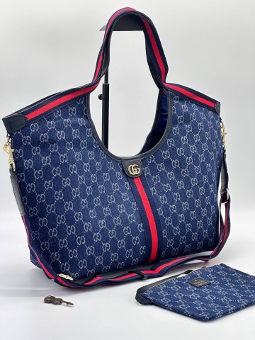 Gucci сумка #587703ZL