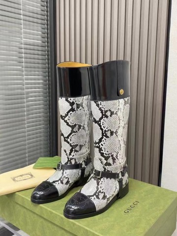 Gucci сапоги #592957UN