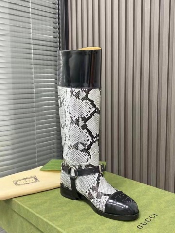Gucci сапоги #592957UN