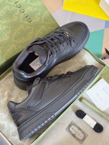 Gucci кроссовки #368972GX