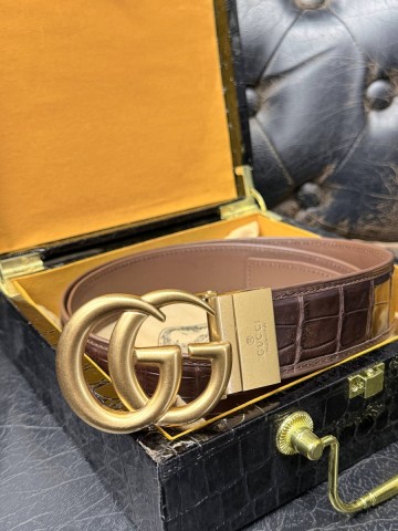 Gucci ремень #594456WS