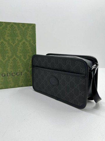 Gucci сумка #595219GV