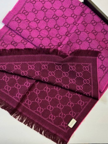 Gucci палантин #595582TM