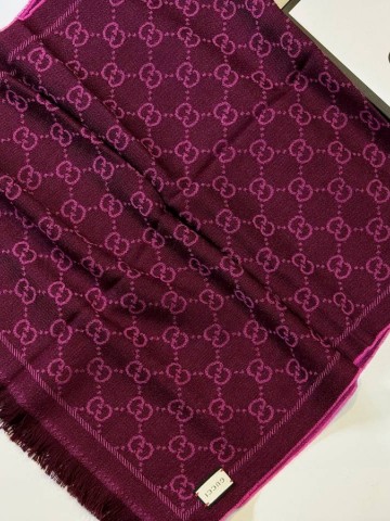 Gucci палантин #595582TM