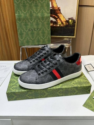 Gucci кроссовки #598515BZ