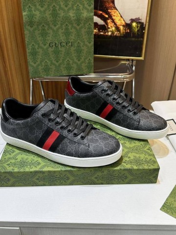 Gucci кроссовки #598515BZ