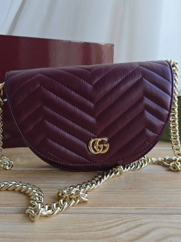 Gucci сумка #599727VO