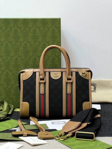 Gucci сумка #602223ZG