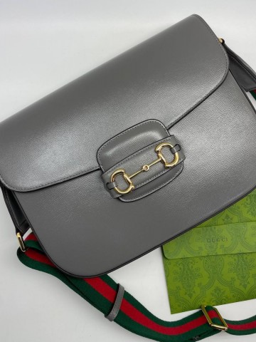 Gucci Horsebit сумка #602499GJ