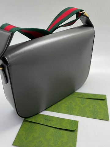 Gucci Horsebit сумка #602499GJ