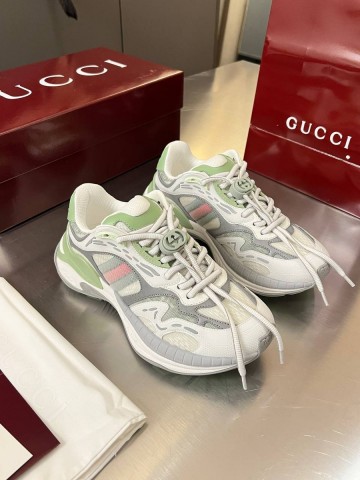 Gucci кроссовки #944659XA