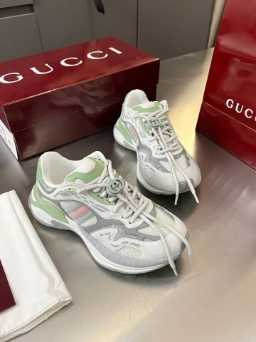 Gucci кроссовки #944659XA