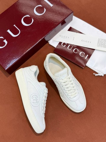 Gucci кроссовки #603958IB
