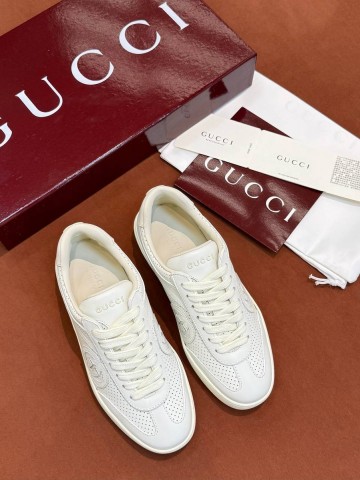 Gucci кроссовки #603958IB