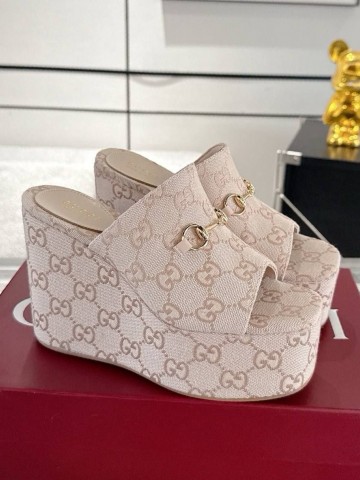 Gucci сабо #604270UT
