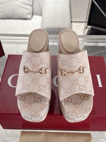 Gucci сабо #604270UT