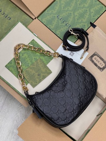 Gucci сумка #605669BT