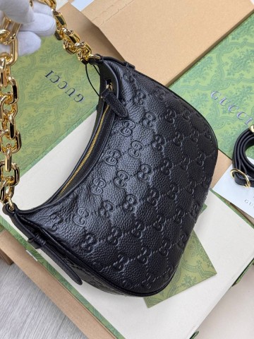 Gucci сумка #605669BT