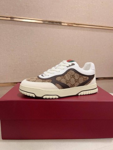 Gucci кроссовки #429415EO