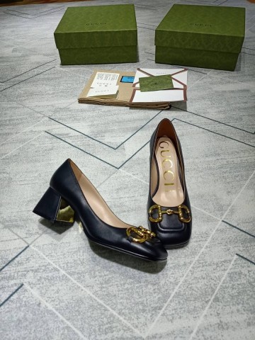 Gucci туфли #115627FT