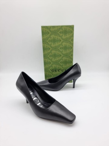 Gucci туфли #608611CB