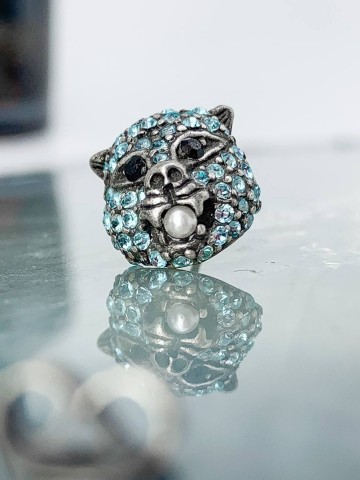 Gucci серьги #609038YK