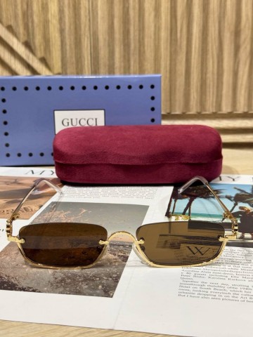 Gucci очки #609146GC