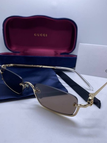 Gucci очки #609146GC