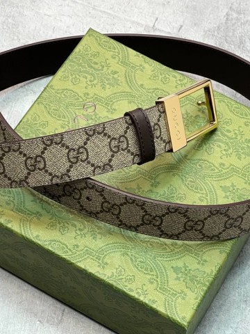 Gucci ремень #609508YT