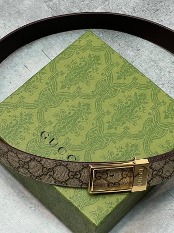 Gucci ремень #609508YT