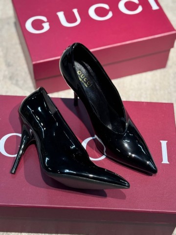 Gucci туфли #105058WX