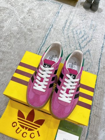 Gucci кроссовки #611367QE
