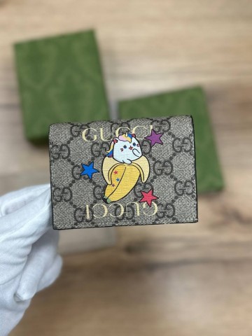 Gucci кошелек #611486NY