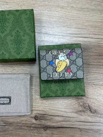 Gucci кошелек #611486NY