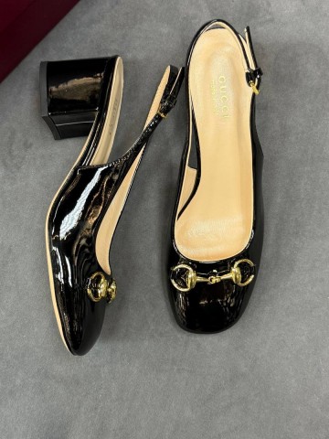 Gucci туфли #490595WJ