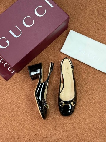 Gucci туфли #490595WJ
