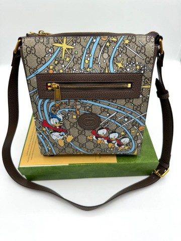 Gucci сумка #612031RF