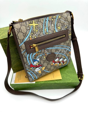 Gucci сумка #612031RF