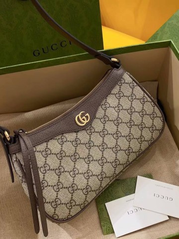 Gucci сумка #612297HE