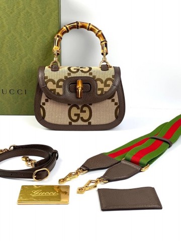 Gucci сумка #612574EP