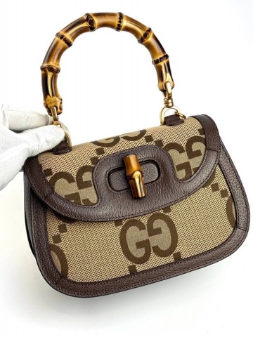 Gucci сумка #612574EP