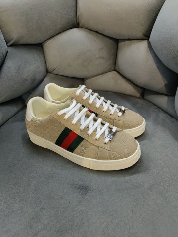 Gucci кроссовки #198868WF
