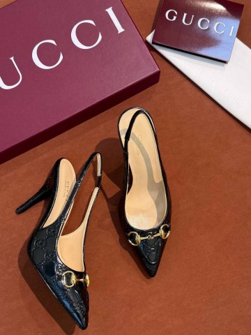 Gucci туфли #614213AC
