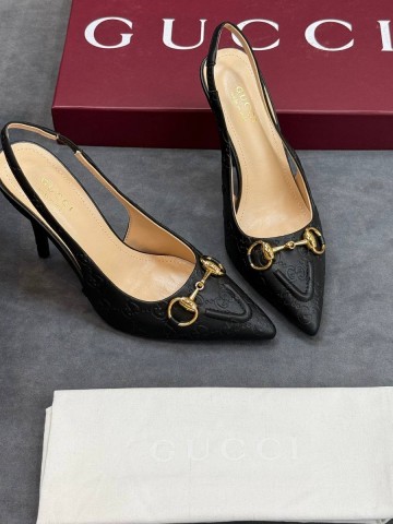 Gucci туфли #614213AC